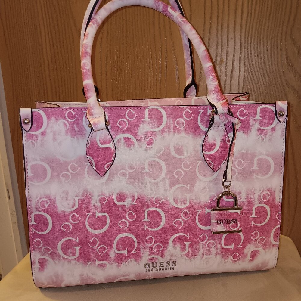 GUESS handbag